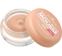Essence Natural Matte Mousse Foundation 16 gr 04