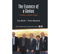 Essence Of A Genius, The: A Tribute To Yoichiro Nambu