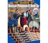 Essence Of Brazilian