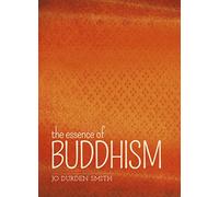 Essence of Buddhism
