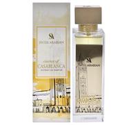 Essence of Casablanca by Swiss Arabian for Unisex - 3.4 oz EDP Spray