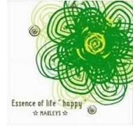 Essence of life “happy”