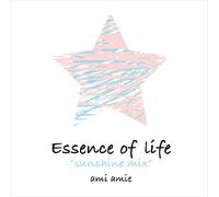 ESSENCE OF LIFE SUNSHINE MIX
