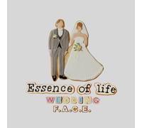 ESSENCE OF LIFE WEDDING