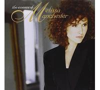 Essence of Melissa Manchester by MANCHESTER,MELISSA (1997-05-20)