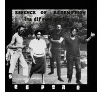 Essence of Redemption Ina Dif'rent Styley