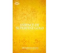 Essence Of Superfine Gold