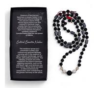 Essence of the Volcano Necklace - Cultural Connection