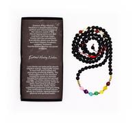 Essence of the Volcano Necklace - Emotional Healing