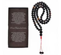 Essence of the Volcano Necklace - Personal Transformation