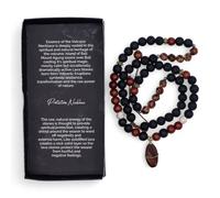 Essence of the Volcano Necklace - Protection