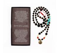 Essence of the Volcano Necklace - Spiritual Awakening