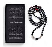 Essence Of Volcano Necklace - Balis Sacred Spirit & Balance