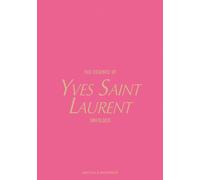Essence Of Yves Saint Laurent