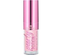 Essence Lips LipglossPearly Potion Multi-Reflective Lipgloss 01 Golden Peach