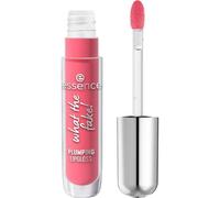 Essence What The Fake! Plumping Lipgloss 101 Main Squeeze 4 ml