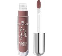 Essence Lips LipglossWhat the Fake! Plumping Lipgloss 103 Bare But Better