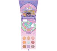 Essence Polly Pocket Eyeshadow Palette 01 Take Me To Pollyville! 7 g