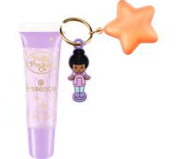 Essence Polly Pocket Lip Glaze 03 Polly2K 10 ml