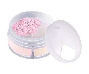 Essence Powder FLAWLESS SKIN Trio Loose Setting 8 g