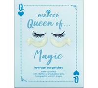 Essence Queen Of... Magic Hydrogel Eye Patches 1 pair