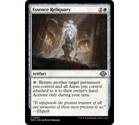 Essence Reliquary (Foil) | Modern Horizons 3