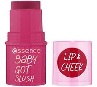 essence baby got blush, instant result, natural, dewy (5.5g)
