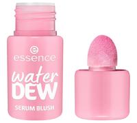 Essence Rouge Water Dew Serum Blush 3.5 ml