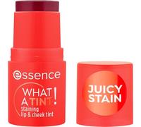 Essence Rouge What a Tint! Staining Lip & Cheek Tint 5 g