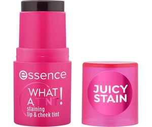 Essence Rouge What a Tint! Staining Lip & Cheek Tint 5 g