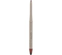 essence SATIN BLEND gel eyeliner, longlasting, highly pigmented, matte (0.22g)
