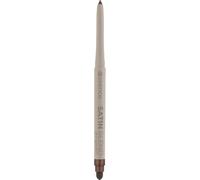 essence SATIN BLEND gel eyeliner, longlasting, highly pigmented, shimmery (0.22g)