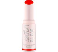Essence Lipstick Satin Glow Luminous Shine 3.5 g