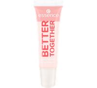 Essence Say It With Juicy Better Together Juicy Bomb Shiny Lipgloss 01 01 Lovely Litchi 10 ml