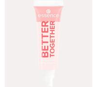 essence SAY IT WITH JUICY BETTER TOGETHER juicy bomb shiny lipgloss, instant result, shiny (10ml)