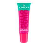 Essence Say It With Juicy Hello Cutie! Juicy Bomb Shiny Lipgloss 02 Witty Watermelon 10 ml