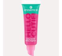 essence SAY IT WITH JUICY HELLO CUTIE! juicy bomb shiny lipgloss, instant result, shiny (10ml)