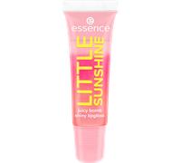 Essence Say It With Juicy Little Sunshine Juicy Bomb Shiny Lipgloss 05 Awesome Apple 10 ml