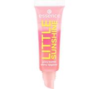 essence SAY IT WITH JUICY LITTLE SUNSHINE juicy bomb shiny lipgloss, instant result, shiny (10ml)