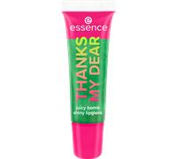 Essence Say It With Juicy Thanks My Dear Juicy Bomb Shiny Lipgloss 03 Glowy Gummy 10 ml