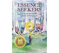 Essence Seekers: A Quest Beyond the Forest of Enjoyment