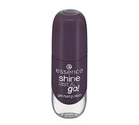 essence shine last & go! gel nail polish 67 Free Spirit