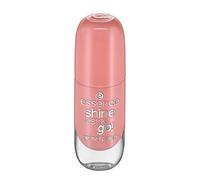 essence shine last & go! gel nail polish 70 Sunset Lover