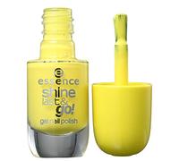 essence shine last & go! gel nail polish (no lamp needed) (34 mrs. brightside)