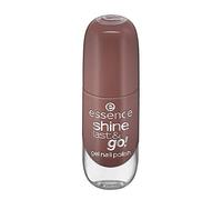 essence shine last & go! gel nail polish (no lamp needed) (38 meant to be)