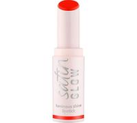 Essence Lipstick Satin Glow Luminous Shine 3.5 g