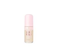 essence Silky Blur Hydrating Longwear Foundation 100
