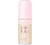 Essence Complexion Make-upSilky Blur Hydrating Longwear Foundation 100