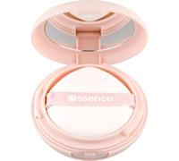 essence silky CUSHION, Foundation, No. 195, longlasting, natural (12g)