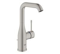 Essence Single Lever Basin Mixer 1/2 L - Supersteel 24174DC1